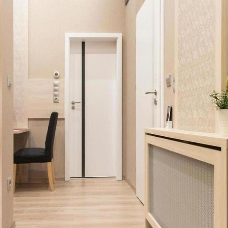 Budapest Revay Apartments Экстерьер фото