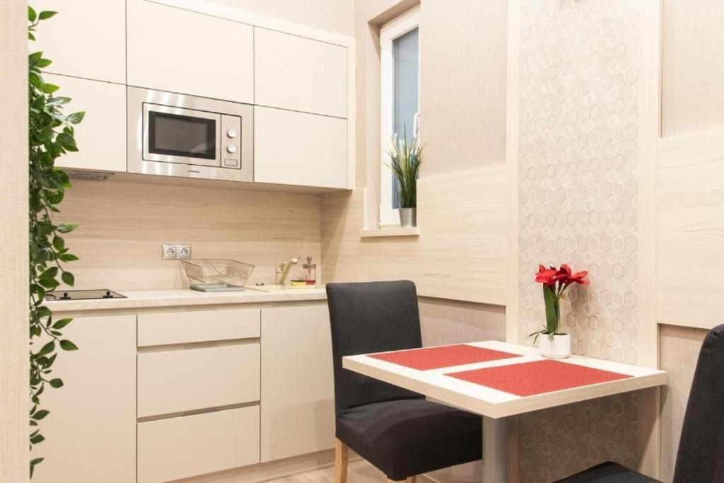 Budapest Revay Apartments Экстерьер фото