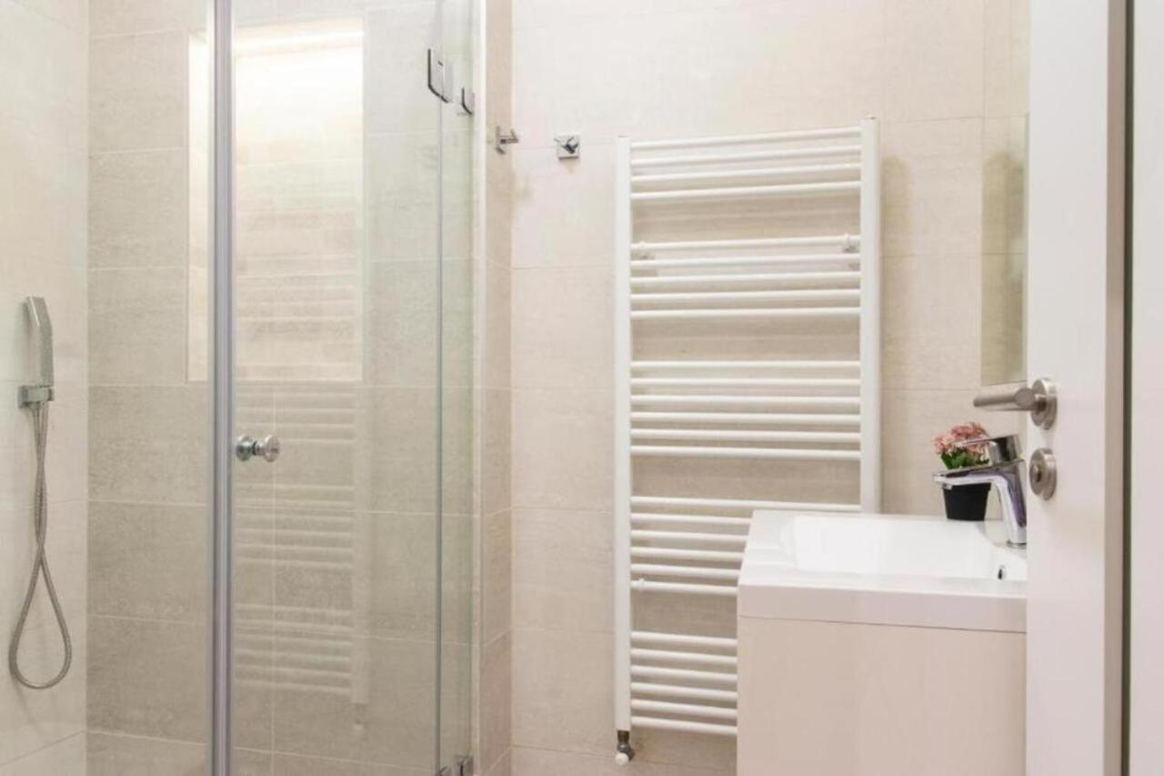 Budapest Revay Apartments Экстерьер фото